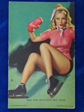 TOP ! CARTE POSTALE Postcard -