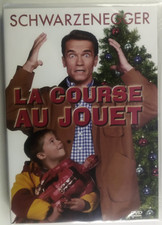 La Course Au Jouet / Arnold