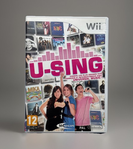 Jeu sing universal music - jeu, /