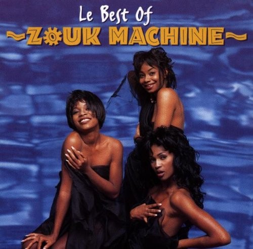 Best zouk machine import - best, [import]