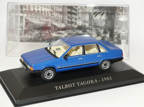 Talbot tagora 1981 - ,