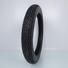 Pneu tubeless 3.00-18 52L