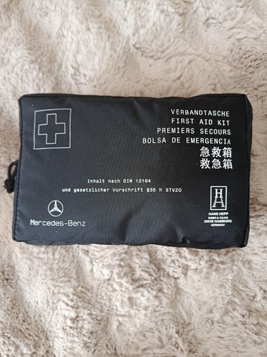 Trousse premiers secours - trousse, de