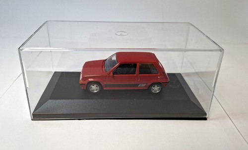 Renault supercinq turbo ph - supercinq,