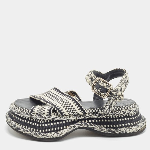Sandales bride cheville - sandales, en