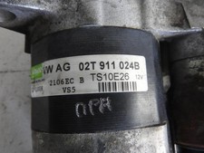 Demarreur VOLKSWAGEN POLO 4