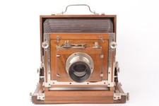 Appareil photographique
