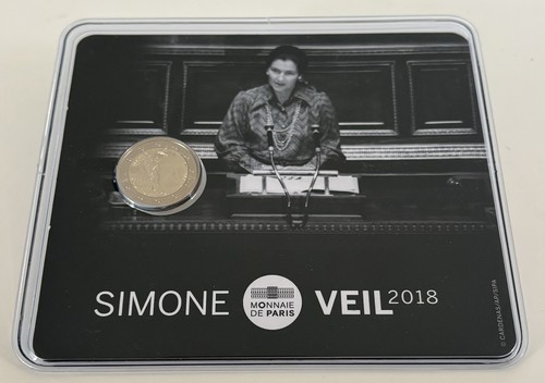 Euro bu coincard - euro,