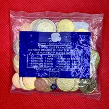 STARTER-KIT FRANCE - Scellé -