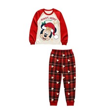 Disney - Ensemble de pyjama