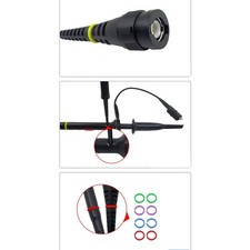 Outil pour professionnels et passionn??s sonde oscilloscope P7300 300MHz