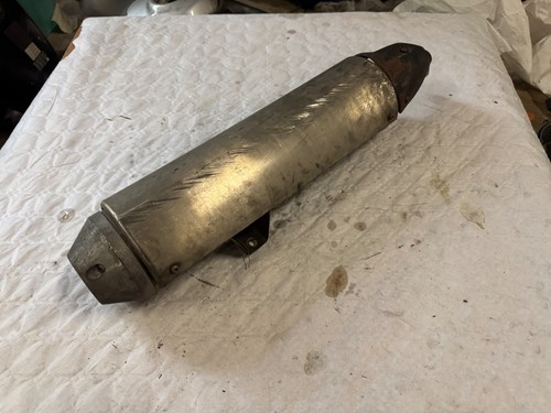 Silencieux peugeot 125 - -,