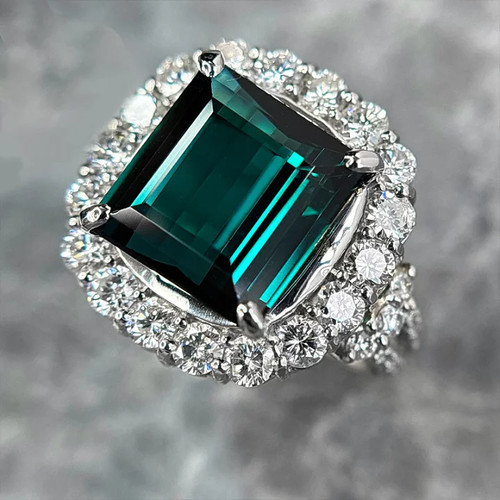 Bague argent pt900 - bague,