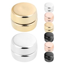  8 Pairs Boucle D'accessoires