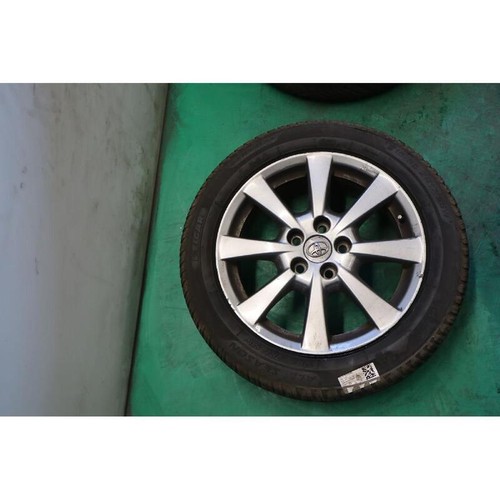 Jantes toyota avensis - jantes,