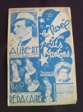 Le Noël des petits Santons