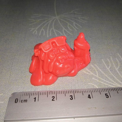 Mini boglins vintage 1991 - mini,