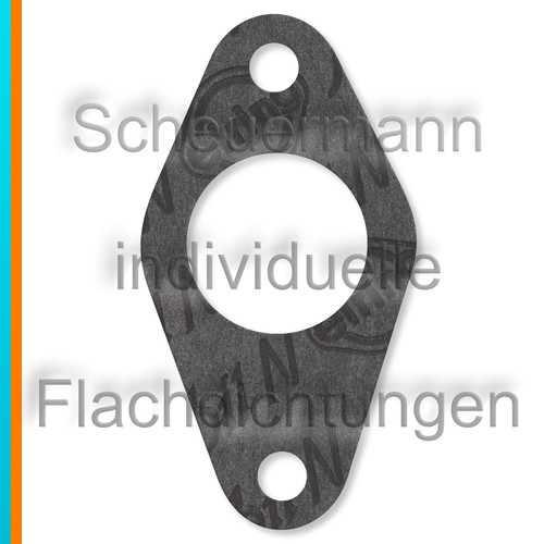 Joint carburateur flasque - joint,