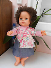 ens robe corolle compatible