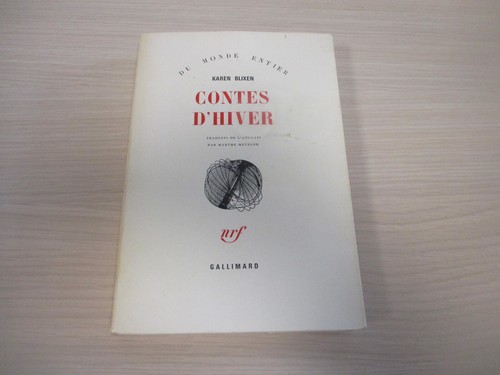Contes hiver du monde - -,