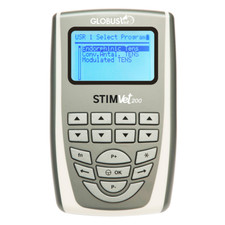 Globus Électrostimulateur