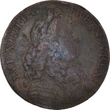 [#186189] France, Jeton