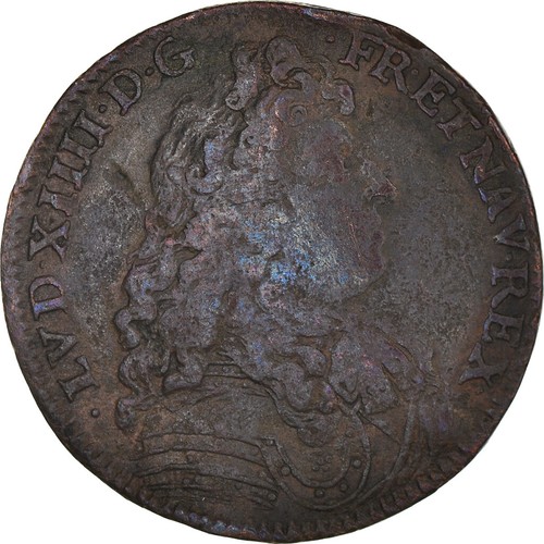 186189 france jeton - france,,