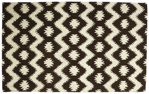 Tapis laine fait - tapis,