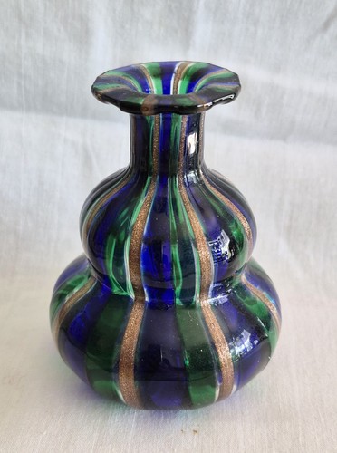 Beau flacon murano verre - beau,