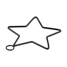 Bague couronne en forme de