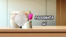 Passionata Taille 46 Neuf