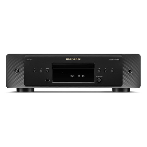 Marantz cd player - cd,