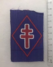 FRANCE LIBERATION- insigne