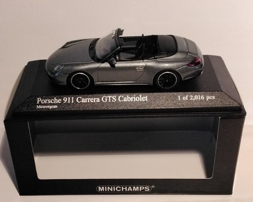 Porsche 911 carrera gts - 911,