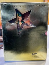 Barbie Scarlett O’Hara –