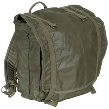 Français Sac à Dos F1 Sac à Dos Armée Infanterie Original Militaire Used