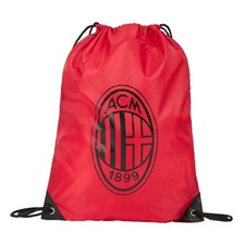 AC Milan, Sac de gym, rouge