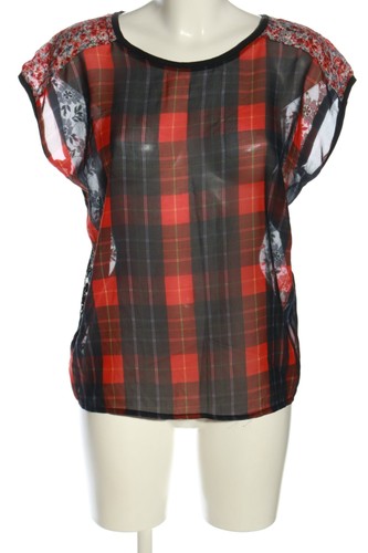Zara trafaluc blouse - zara, en