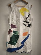 Robe colorée Desigual taille XL   Neuf