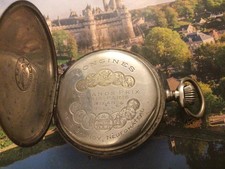 LONGINES René Gavroy-Grand