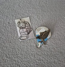 insigne 9 e RCP 1 er compagnie