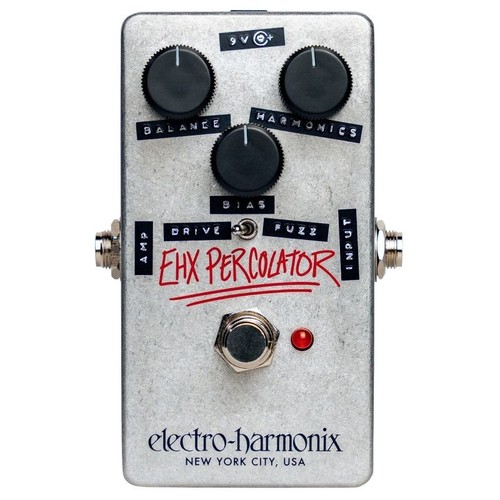 électro harmonix ehx - électro-harmonix,