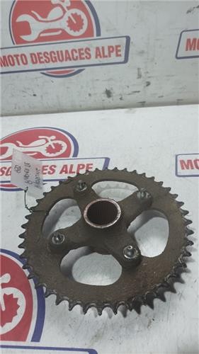 Couronne transmission hyosung - transmission,
