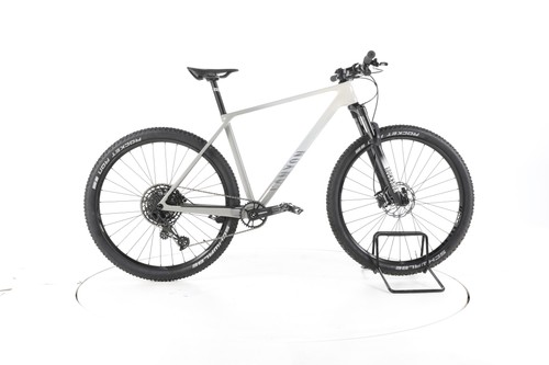 Canyon exceed vtt - exceed, 4