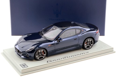 Bbr maserati gran - bbr,