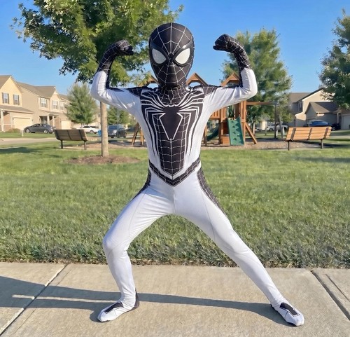 Costume spider man enfant - costume,