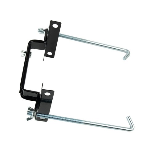 Réglable support argent - support,