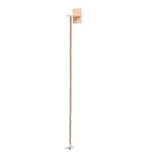 Corde d'escalade pour chat