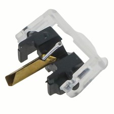 Stylet de remplacement pour platines Shure améliorer le son pour M44G M447 M55E