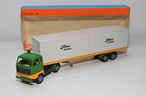 B69 tekno 427 volvo - 1:50,
